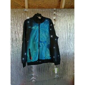 Members Only Rick & Morty Jacket